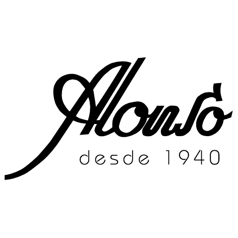 Logotipo Calzados Alonso