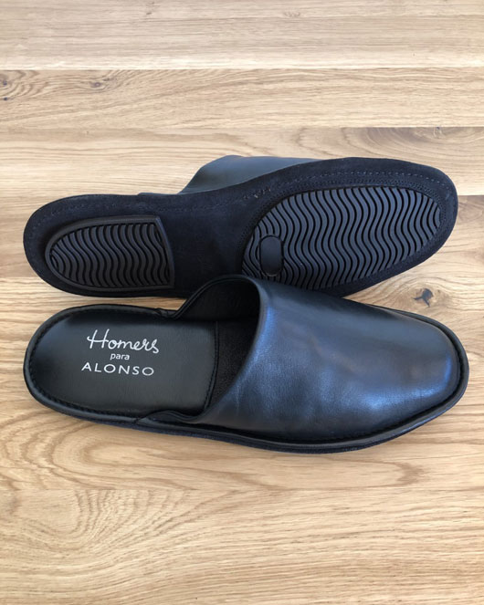 Zapatillas de casa