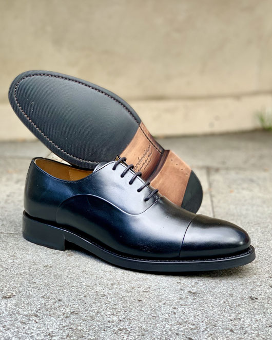Zapatos de vestir