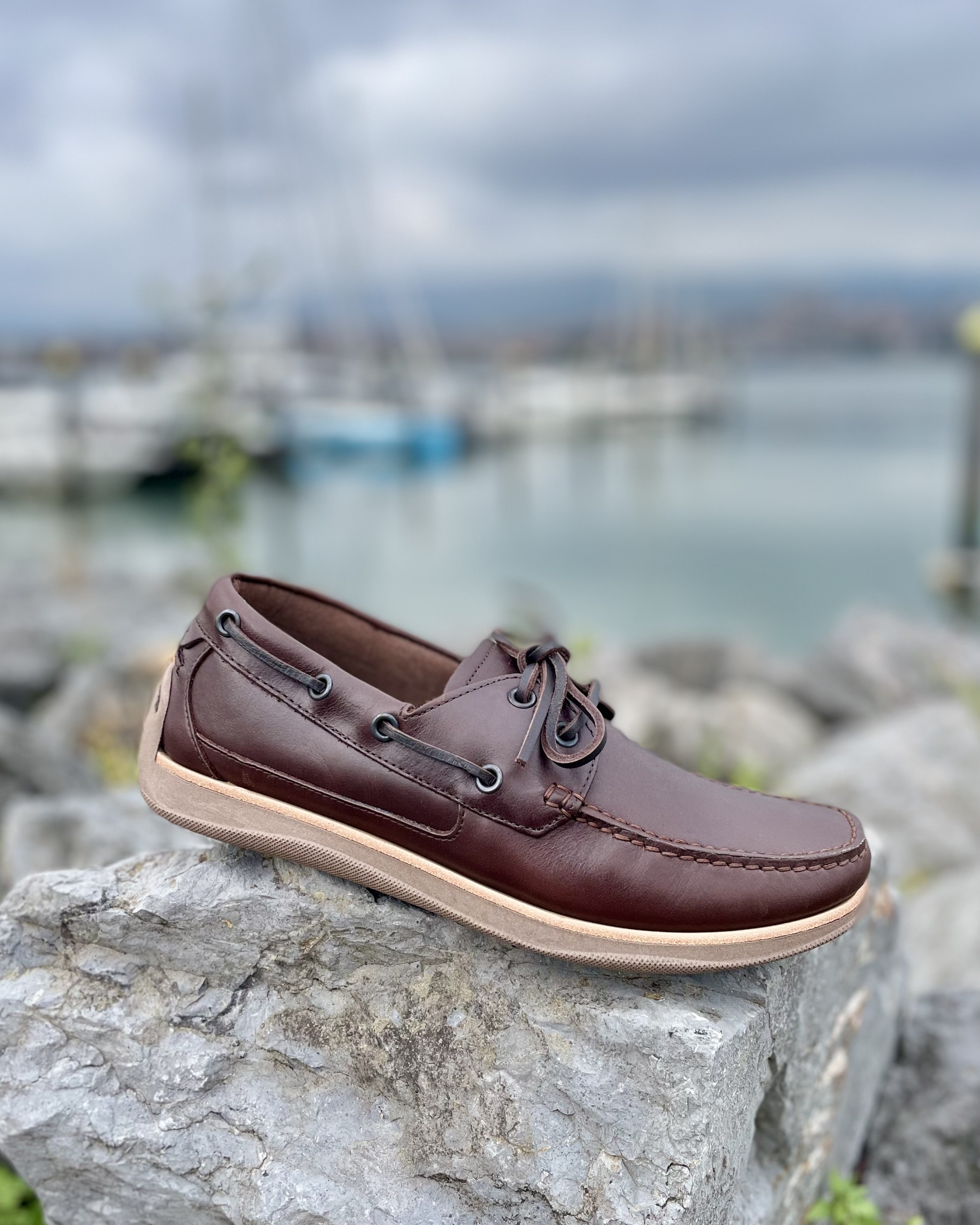 Náutico Lottusse Zapatos de sport